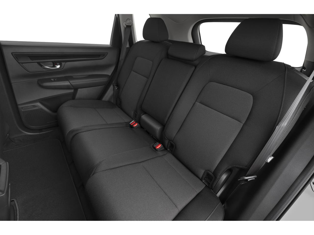 New 2026 Honda CR-V EX image 29
