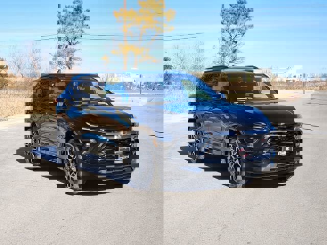 New 2026 Chevrolet Blazer RS w/ Driver Confidence II Package FWD image 9