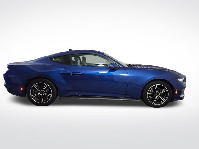 Certified 2024 Ford Mustang Premium image 8