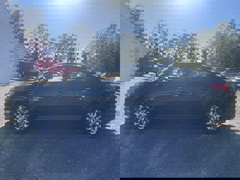 Used 2013 Kia Optima EX w/ Premium Pkg image 4