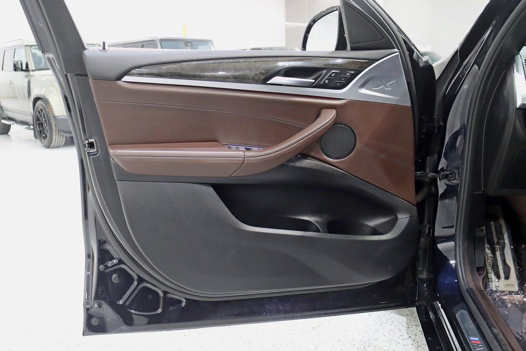 Used 2020 BMW X4 xDrive30i image 35