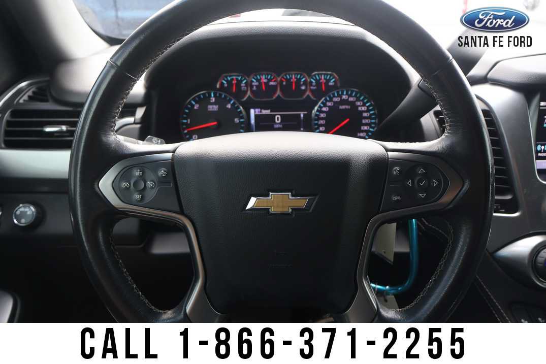 Used 2020 Chevrolet Tahoe LT RWD image 40