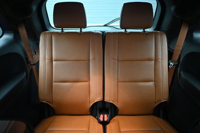 New 2027 Dodge Durango SRT Hellcat w/ Premium Group AWD/4WD image 52