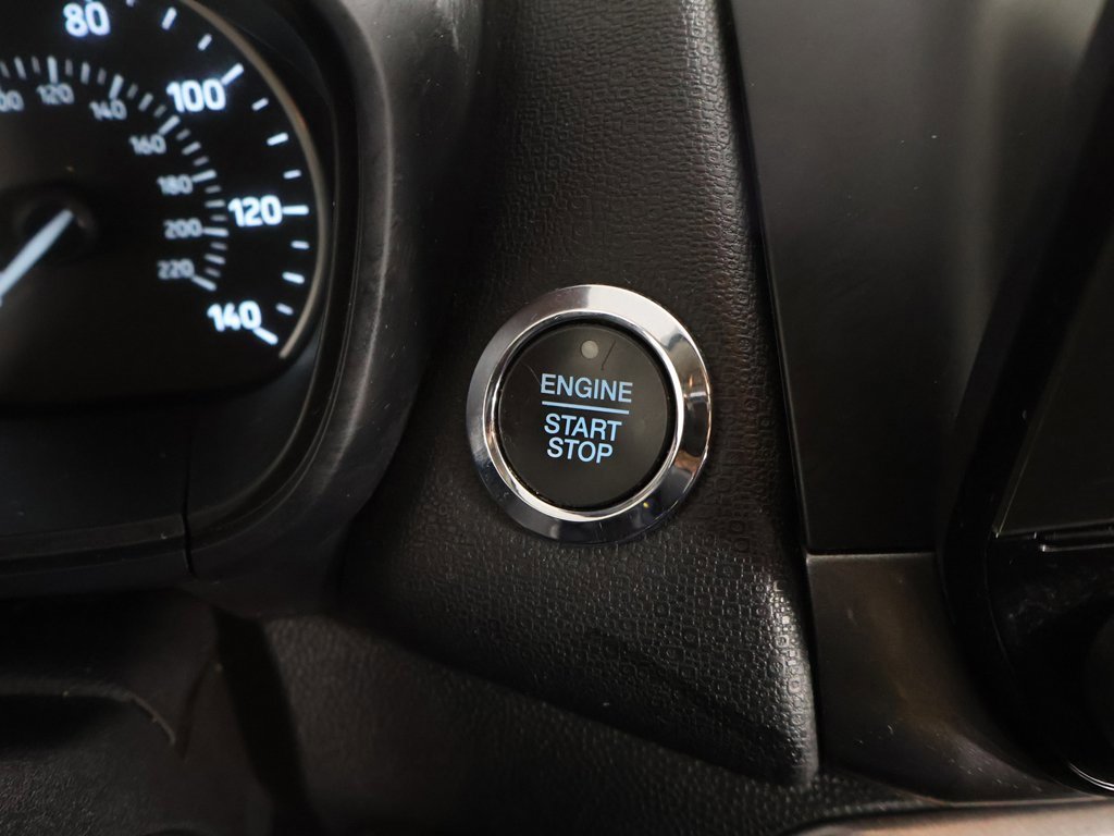 Used 2019 Ford EcoSport SE w/ SE Convenience Package image 37
