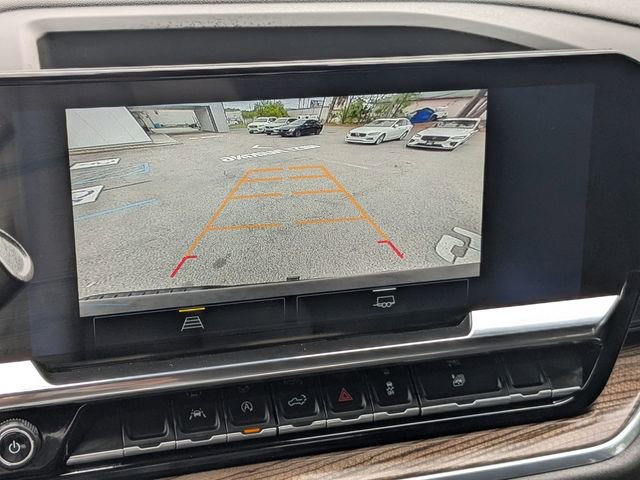 Used 2024 Chevrolet Silverado 1500 RST w/ Protection Package image 25