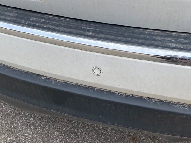 Used 2018 Jeep Grand Cherokee Limited image 4