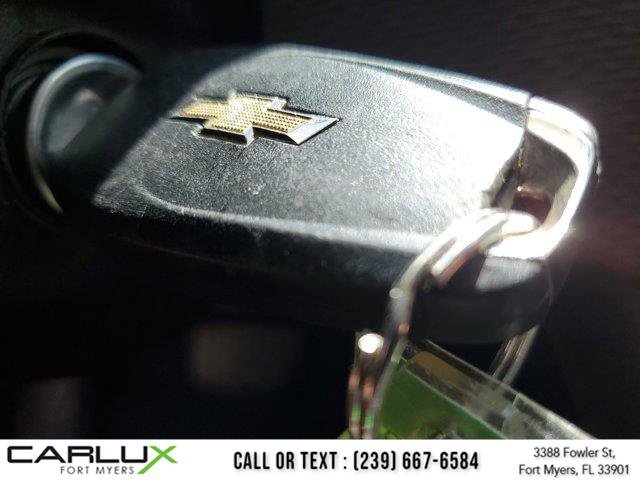 Used 2019 Chevrolet Cruze LS w/ LS Convenience Package image 25