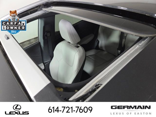 Used 2024 Lexus RX 350 Premium w/ Convenience Package AWD/4WD image 33
