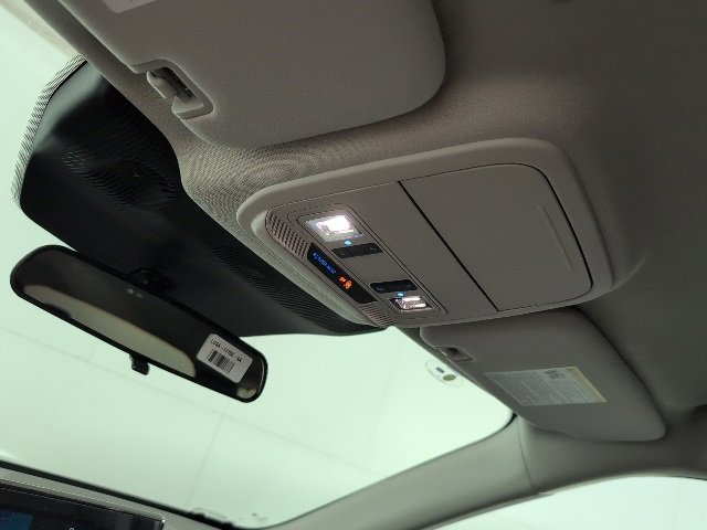 New 2026 Ford Explorer Active image 21