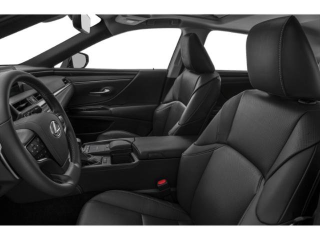 Used 2021 Lexus ES 350 w/ Premium Package FWD image 9