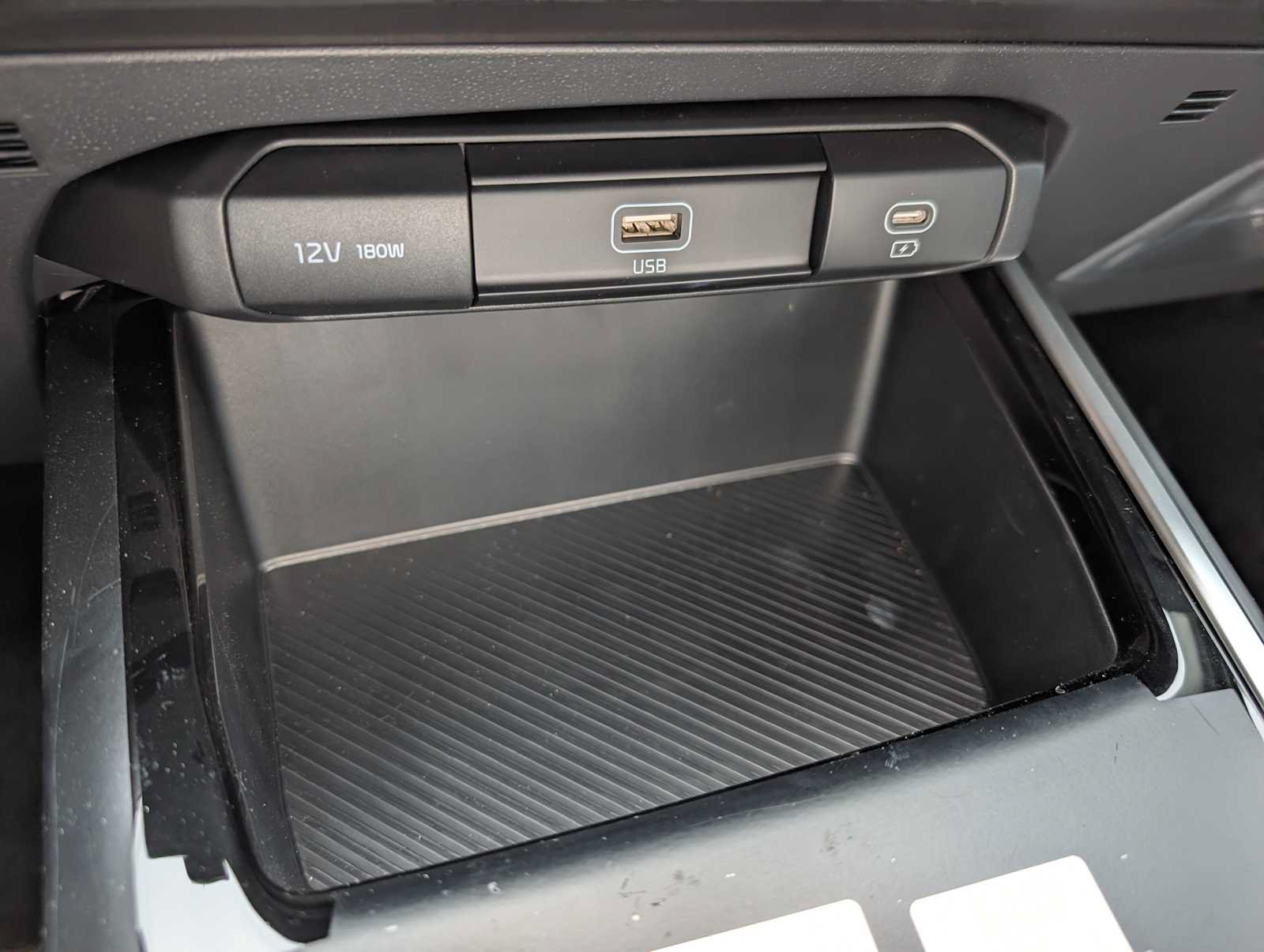 New 2026 Kia Niro LX FWD image 21