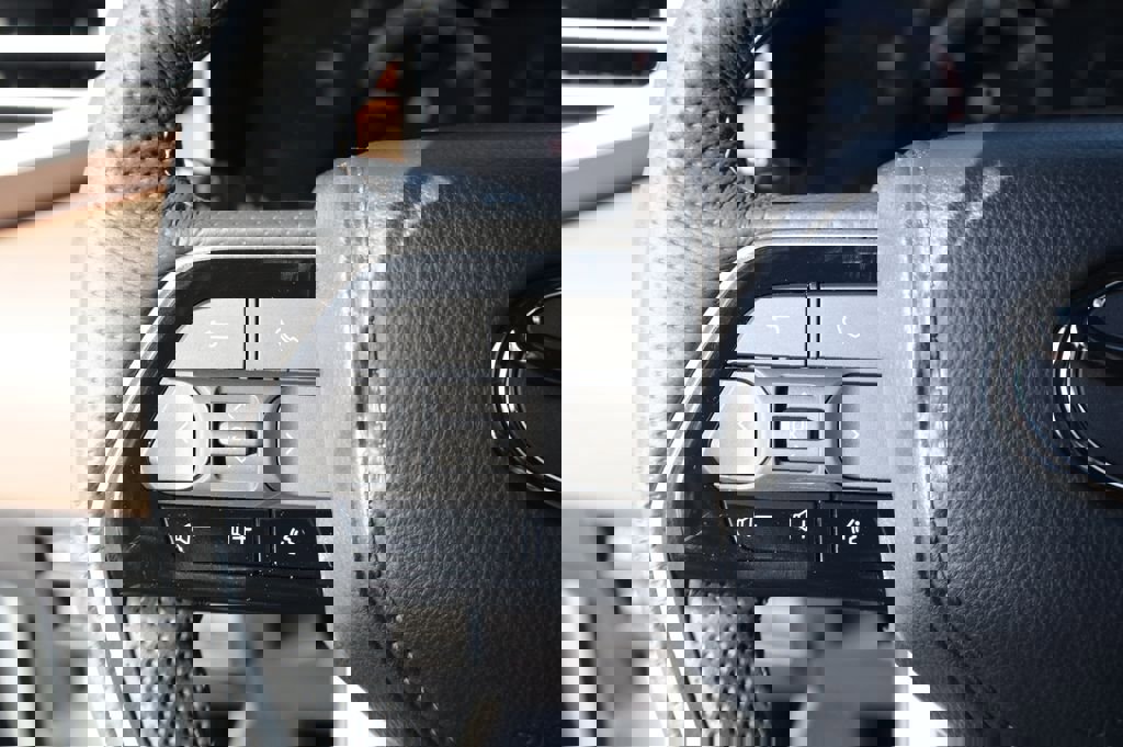 New 2026 Toyota Tundra 1794 Edition image 30