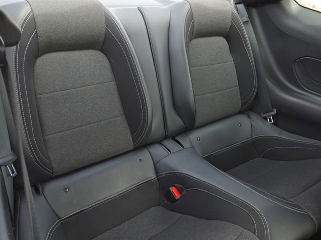 Used 2024 Ford Mustang Coupe RWD image 10