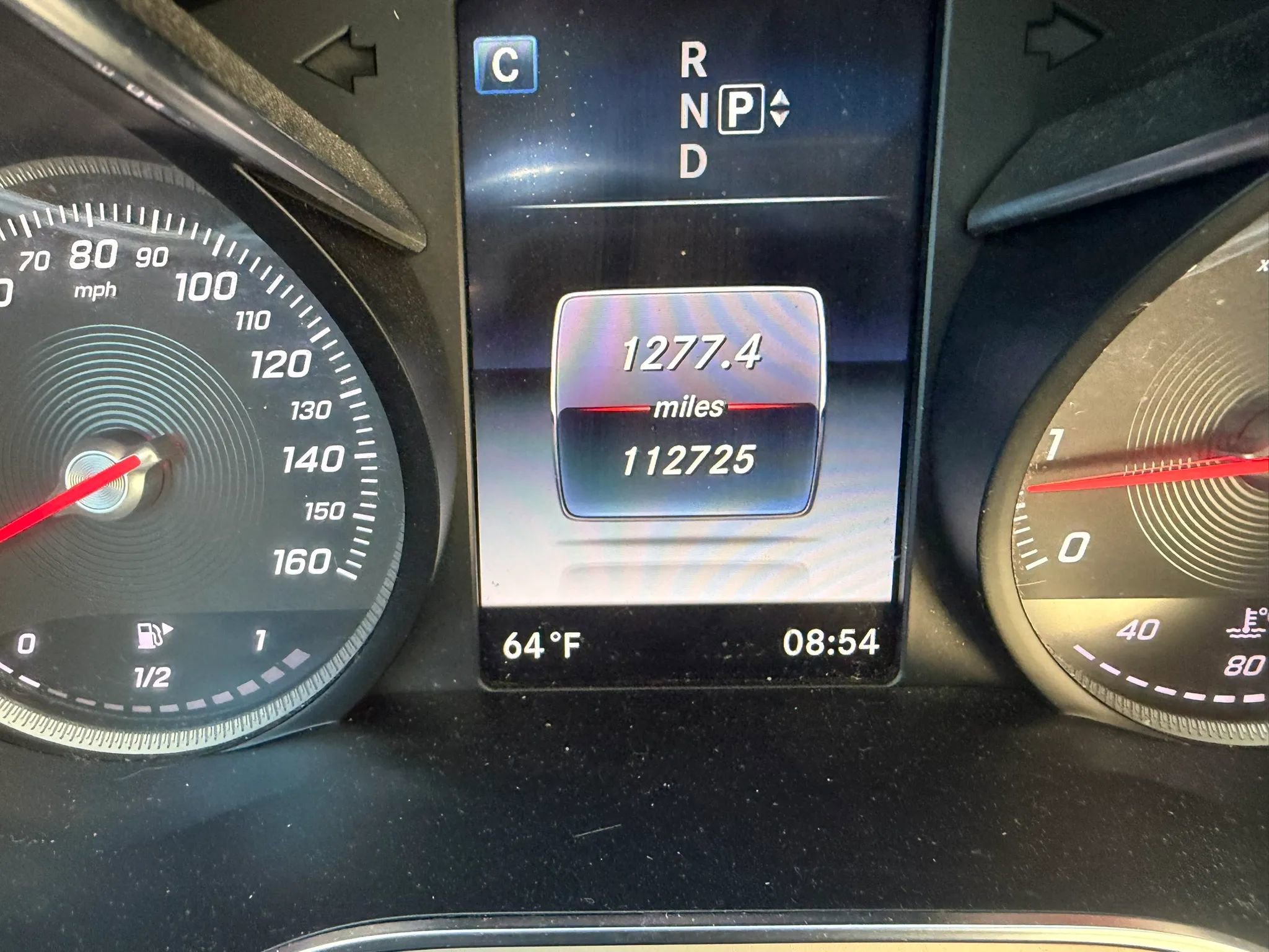 Used 2015 Mercedes-Benz C 300 4MATIC Sedan image 18