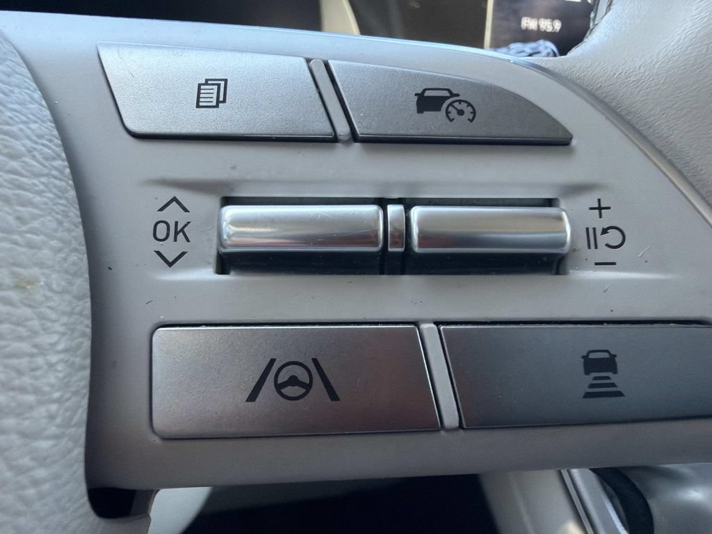 Used 2023 Hyundai Palisade Calligraphy AWD/4WD image 18