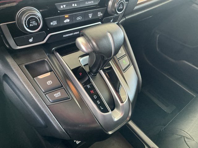 Used 2021 Honda CR-V EX-L image 22