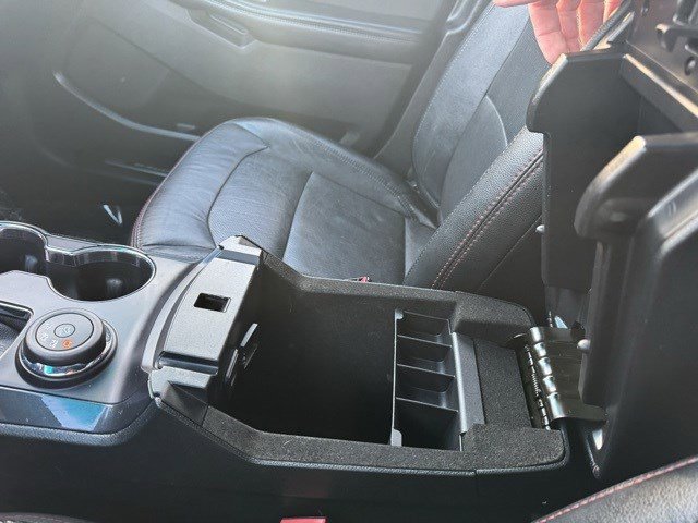 Used 2016 Ford Explorer Sport image 24