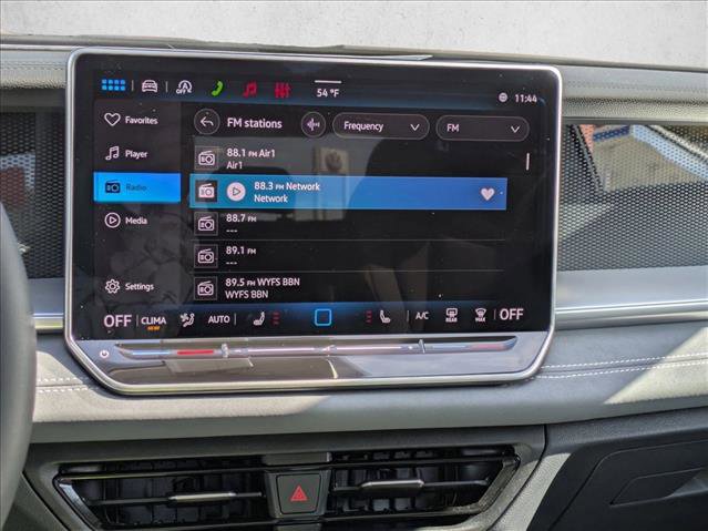 New 2026 Volkswagen Tiguan SE image 13