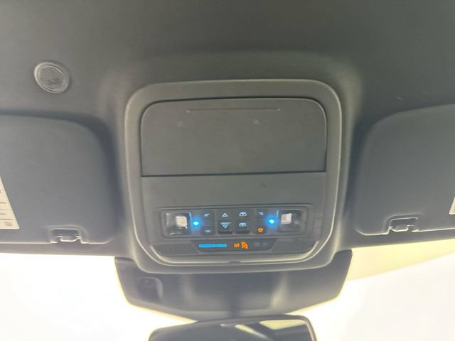 Used 2023 Ford Explorer ST-Line w/ Class IV Trailer Tow Package AWD/4WD image 11