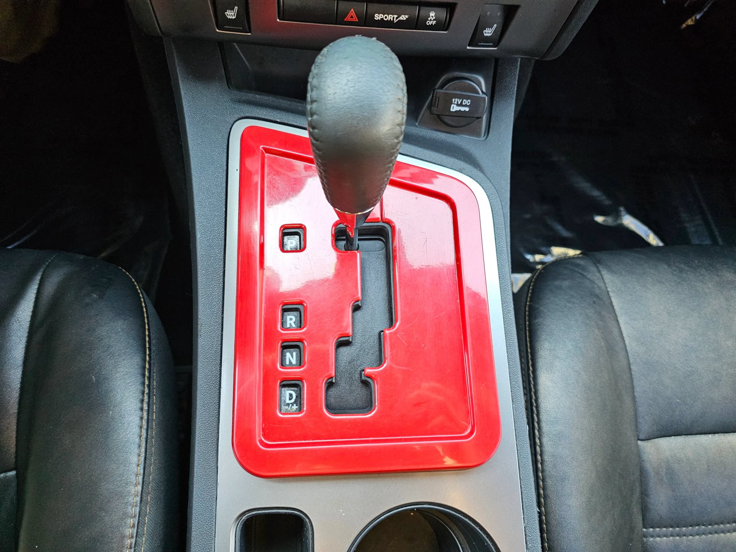 Used 2014 Dodge Challenger SXT RWD image 14
