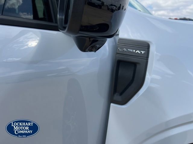 New 2026 Ford Maverick Lariat image 37