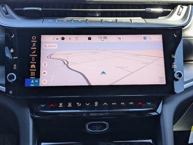 New 2026 Jeep Grand Cherokee Limited image 24