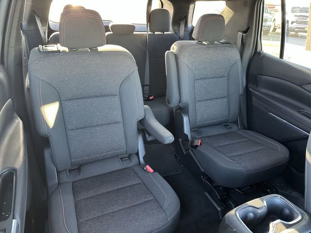 Used 2024 Chevrolet Traverse Z71 image 26