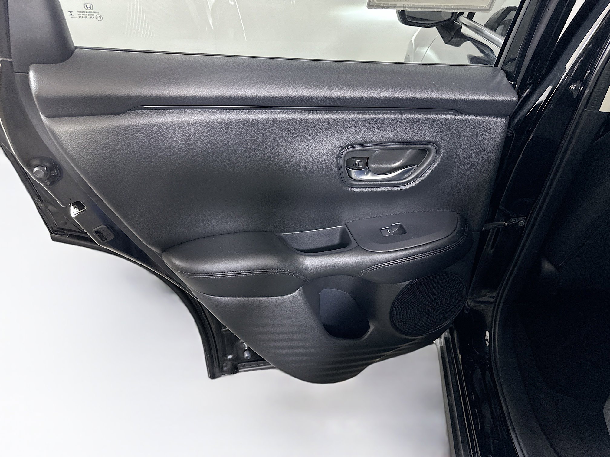 Used 2024 Honda HR-V LX image 24