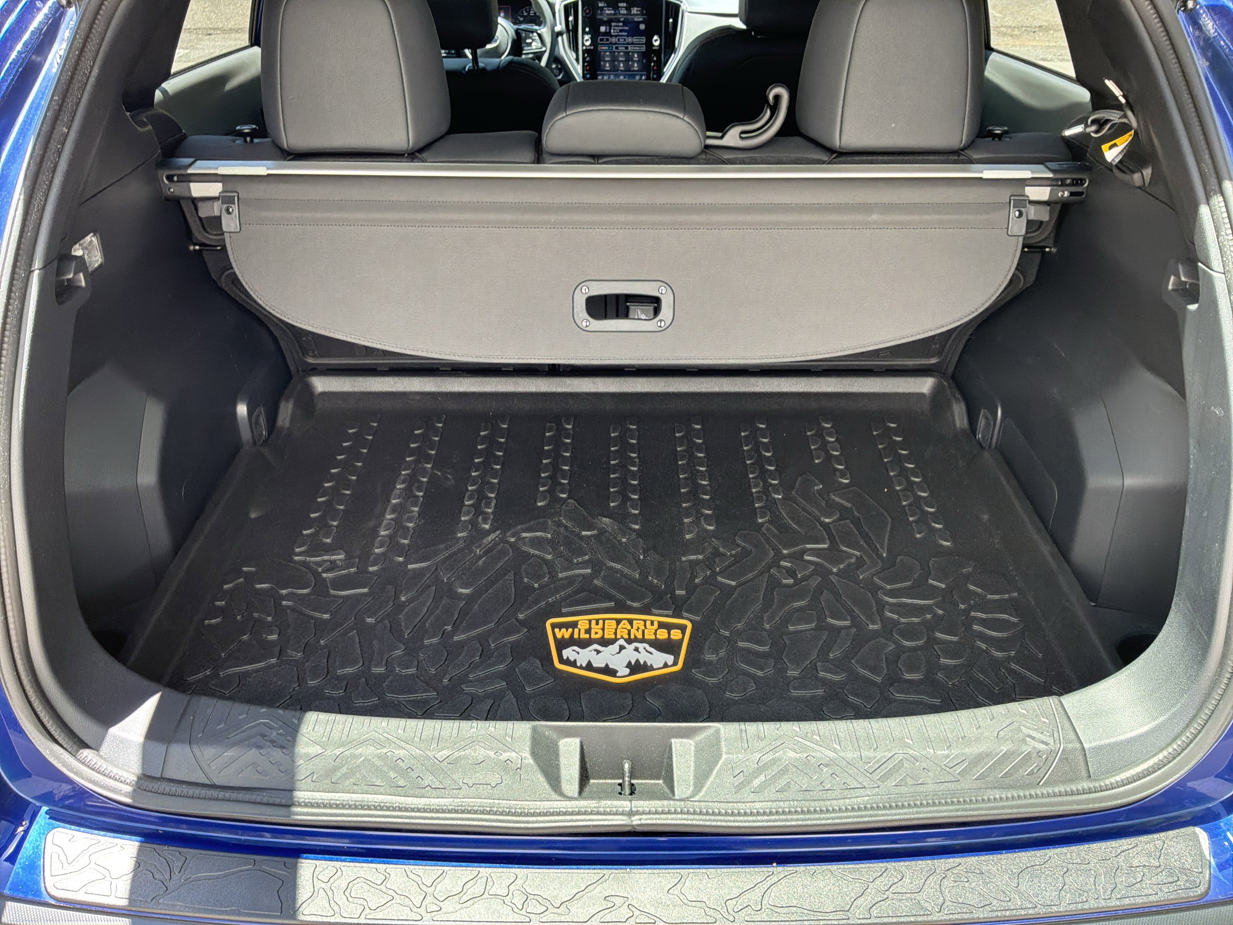 Used 2025 Subaru Crosstrek 2.5i Wilderness w/ Wilderness Package image 32