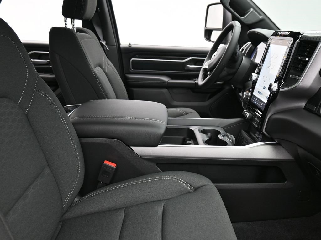 New 2026 RAM 1500 Big Horn image 18