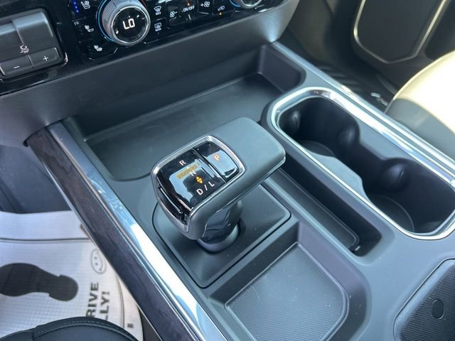 New 2026 Chevrolet Silverado 1500 LTZ w/ LTZ Premium Package AWD/4WD image 27