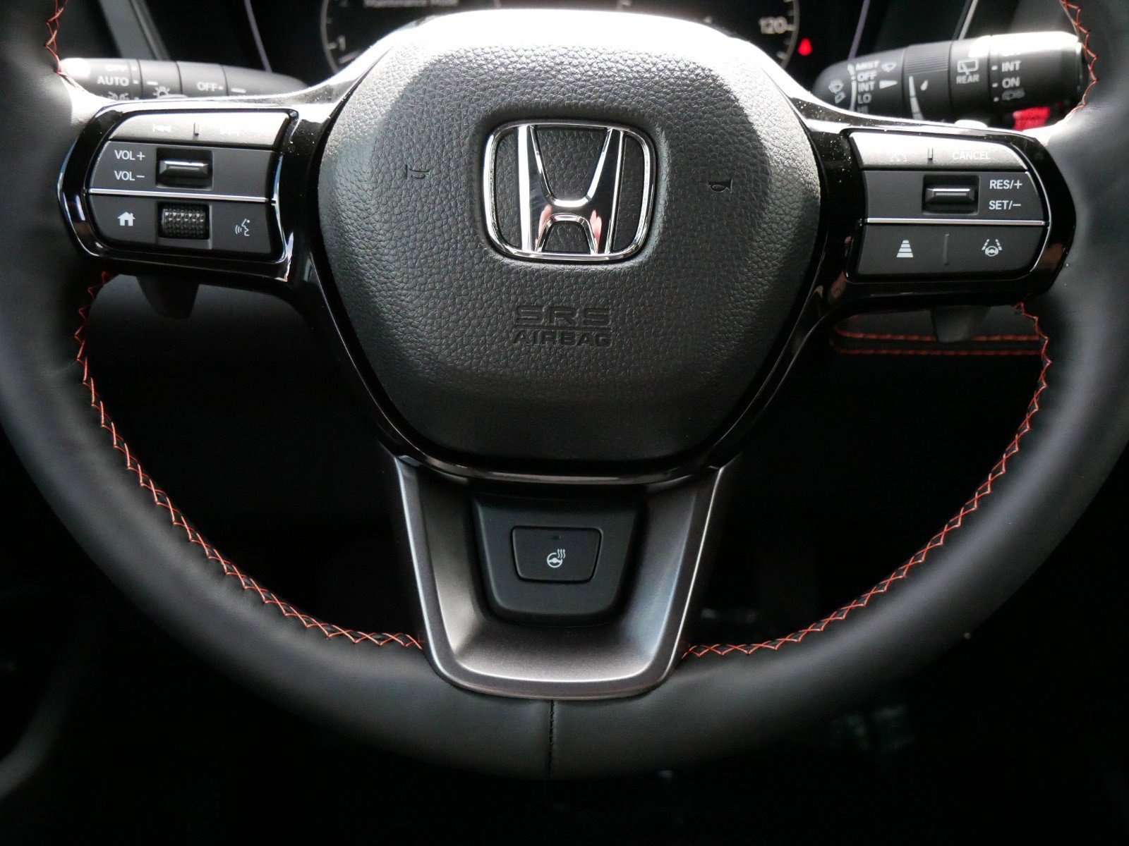 New 2025 Honda Pilot TrailSport image 22