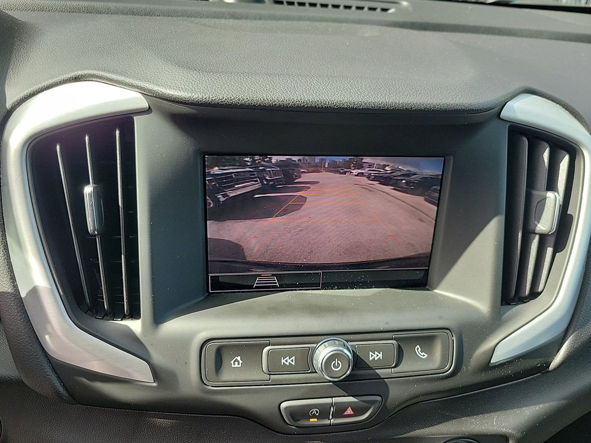 Used 2023 GMC Terrain SLE w/ Elevation Edition image 38