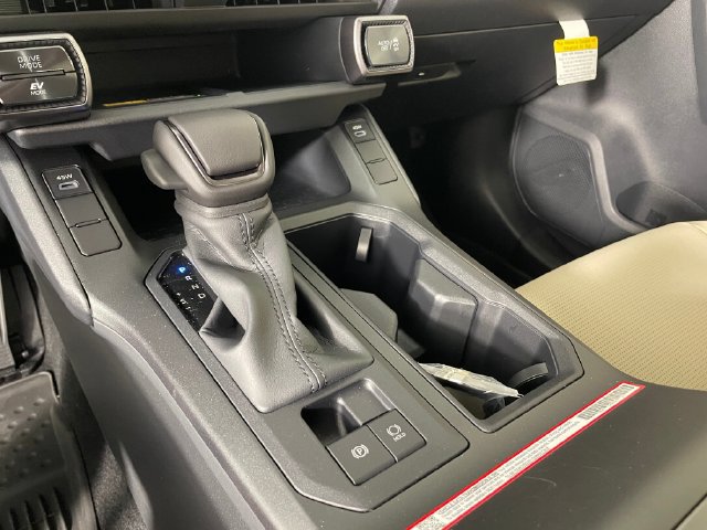 New 2026 Toyota RAV4 XLE Premium w/ Weather Package FWD image 7