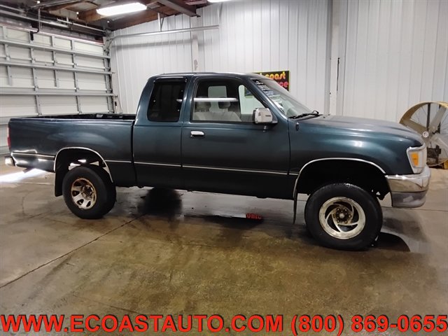 Used 1996 Toyota T100 SR5 image 2