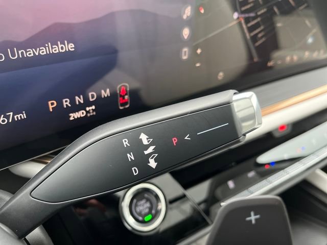 New 2026 Buick Envision Avenir image 20