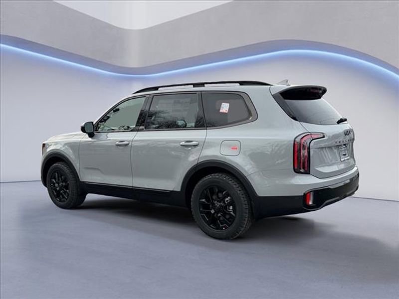 New 2025 Kia Telluride SX Prestige X-Pro image 5