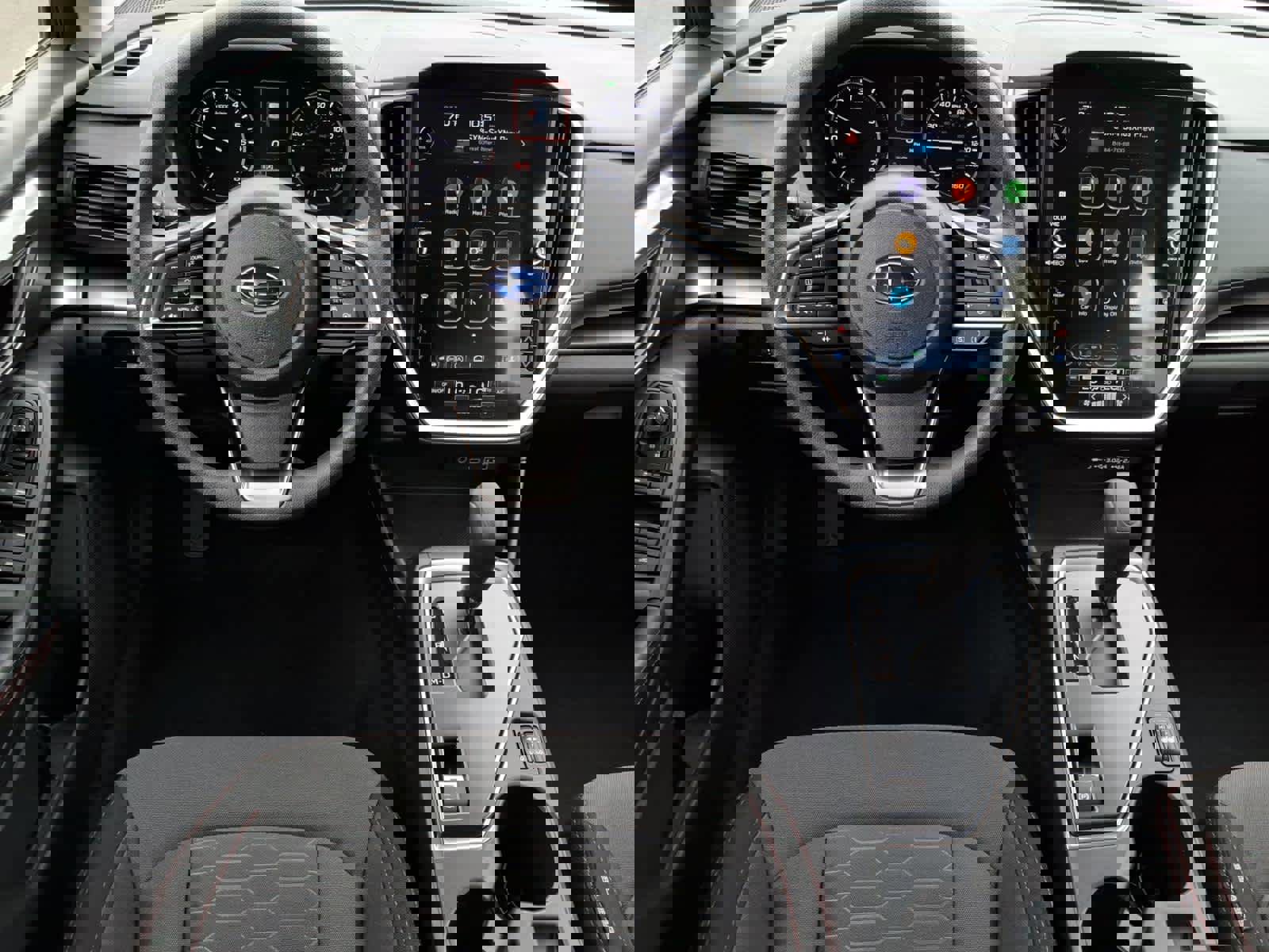 Certified 2024 Subaru Impreza 2.0i Sport image 27