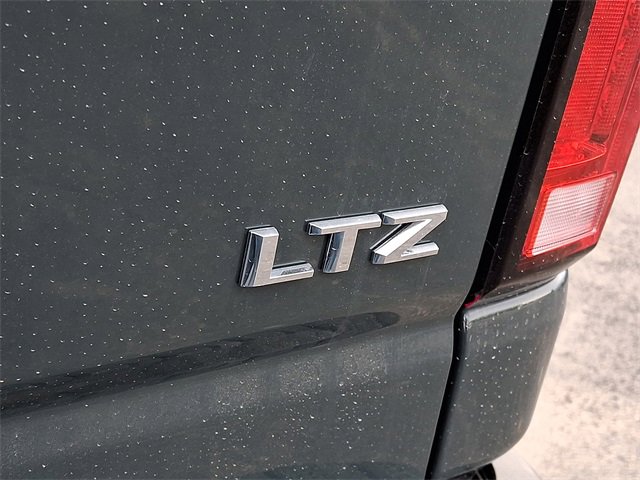 New 2026 Chevrolet Silverado 2500 LTZ w/ LTZ Convenience Package image 19