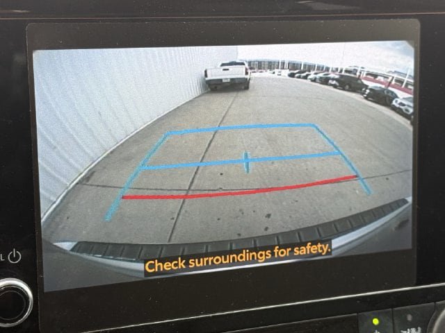Used 2024 Toyota Highlander XSE FWD image 18