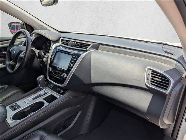 Used 2018 Nissan Murano Platinum w/ Cargo Package FWD image 28