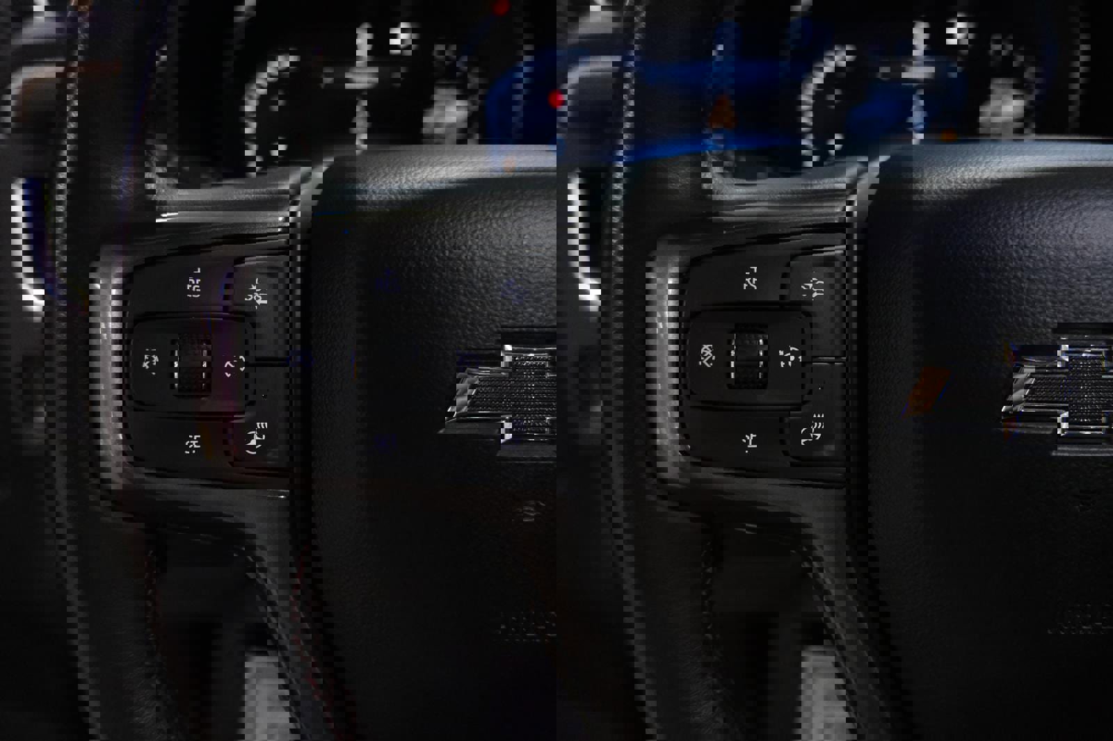 Used 2022 Chevrolet Tahoe RST w/ Luxury Package image 41