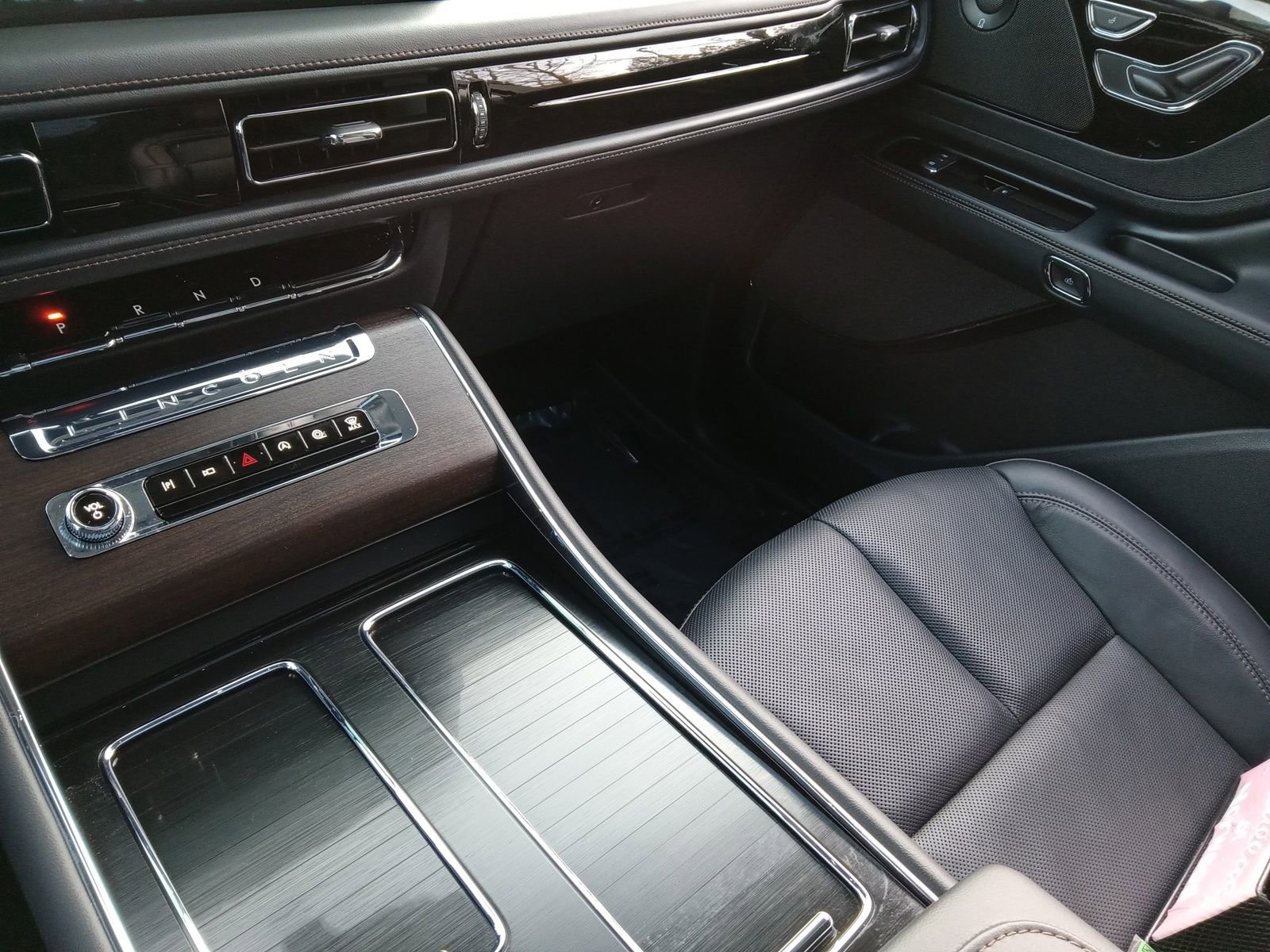 Used 2025 Lincoln Aviator Reserve image 20