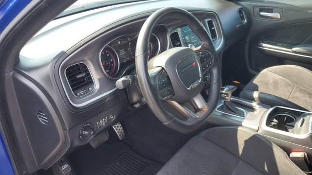 Used 2020 Dodge Charger Scat Pack w/ Dynamics Package RWD image 13