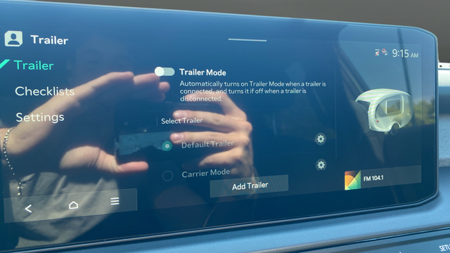 New 2027 Kia Telluride S AWD/4WD image 38