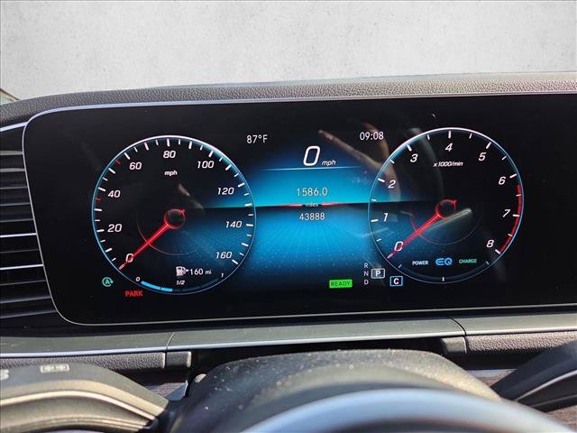 Certified 2020 Mercedes-Benz GLE 450 4MATIC image 14
