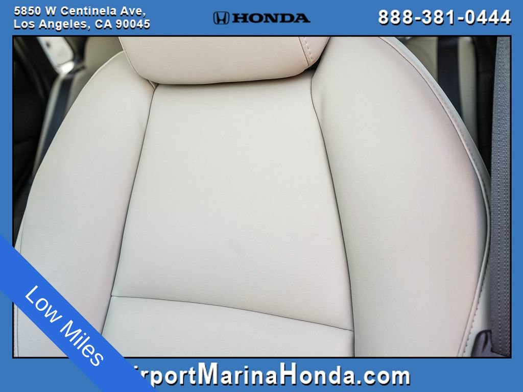Used 2023 MAZDA CX-30 AWD 2.5 S w/ Preferred Package image 30