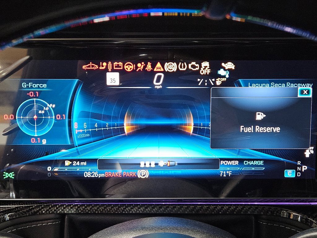 New 2026 Mercedes-Benz G 63 AMG 4MATIC image 20