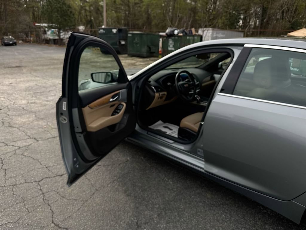 Used 2023 Cadillac CT5 Premium Luxury image 13