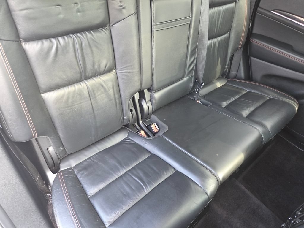 Used 2016 Jeep Grand Cherokee Limited 75th Anniversary AWD/4WD image 30